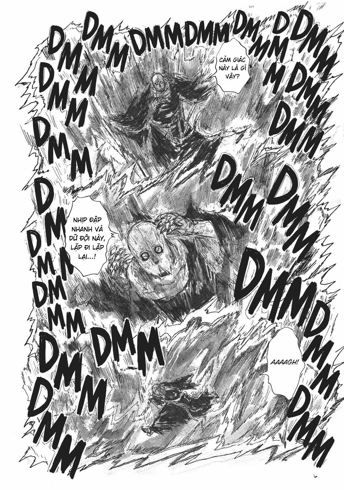 Dai Dark - Chapter 26 - Trang 23