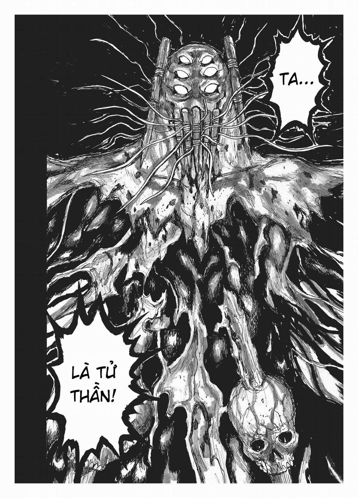 Dai Dark - Chapter 27 - Trang 19