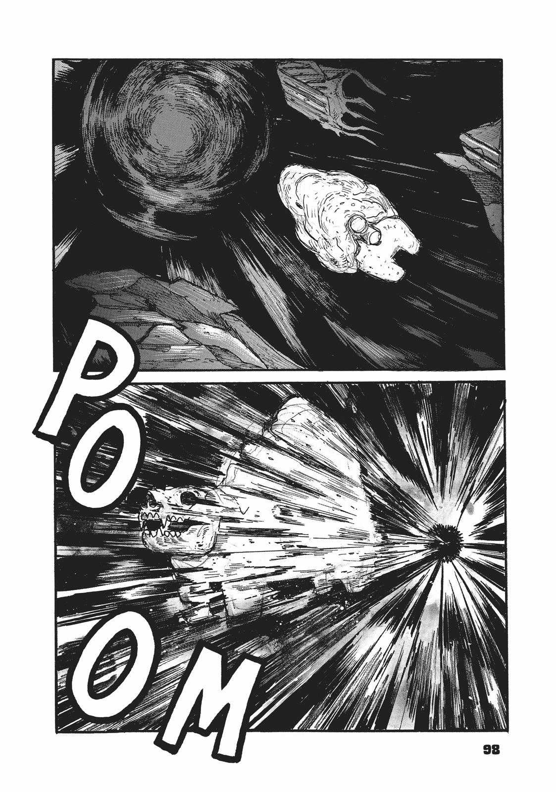 Dai Dark - Chapter 27 - Trang 29