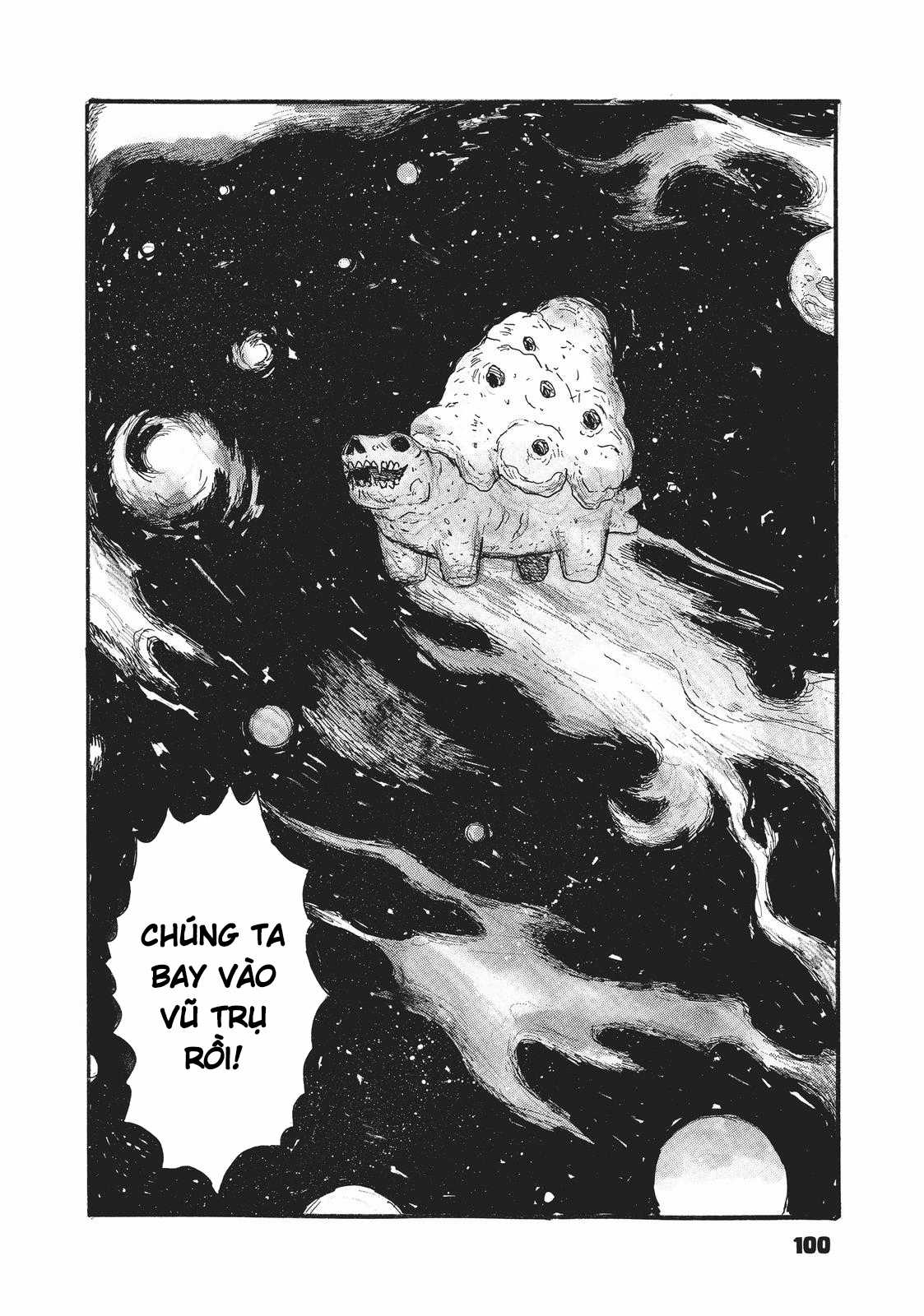 Dai Dark - Chapter 27 - Trang 31