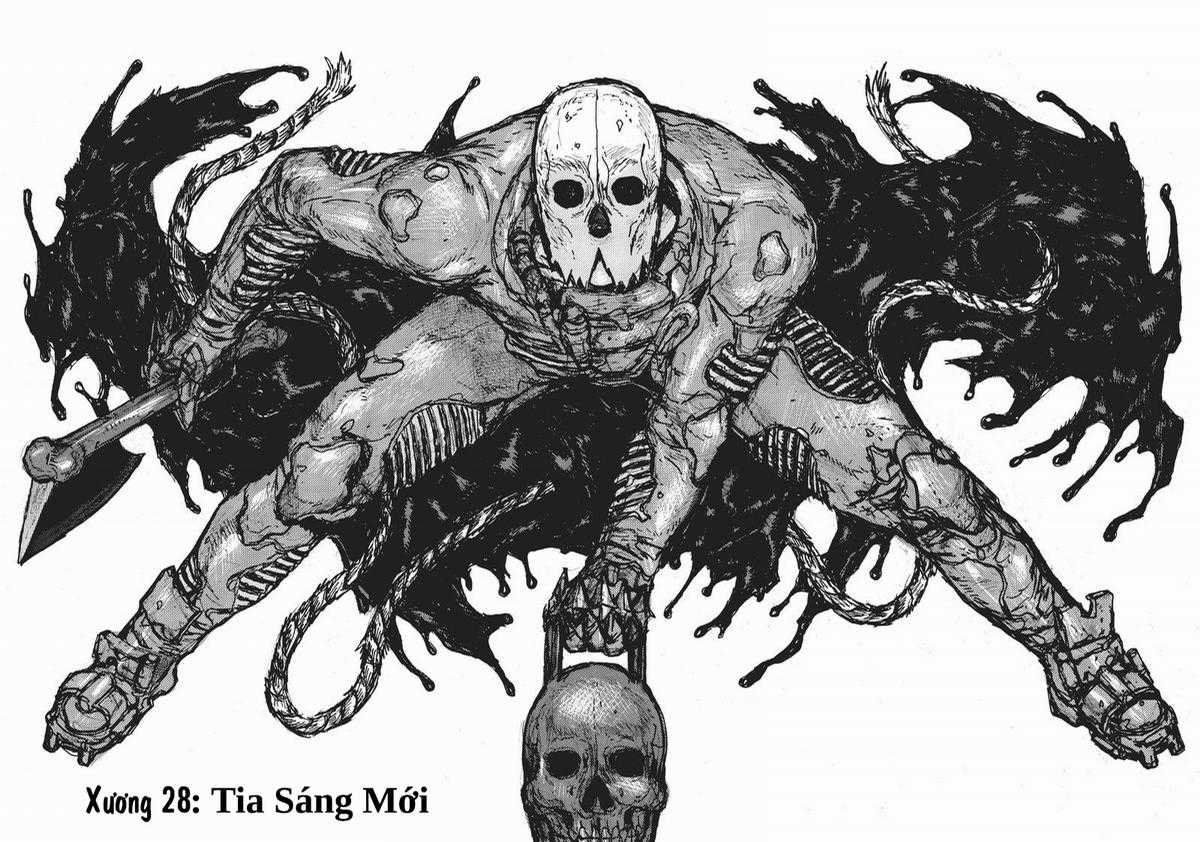 Dai Dark - Chapter 28 - Trang 2