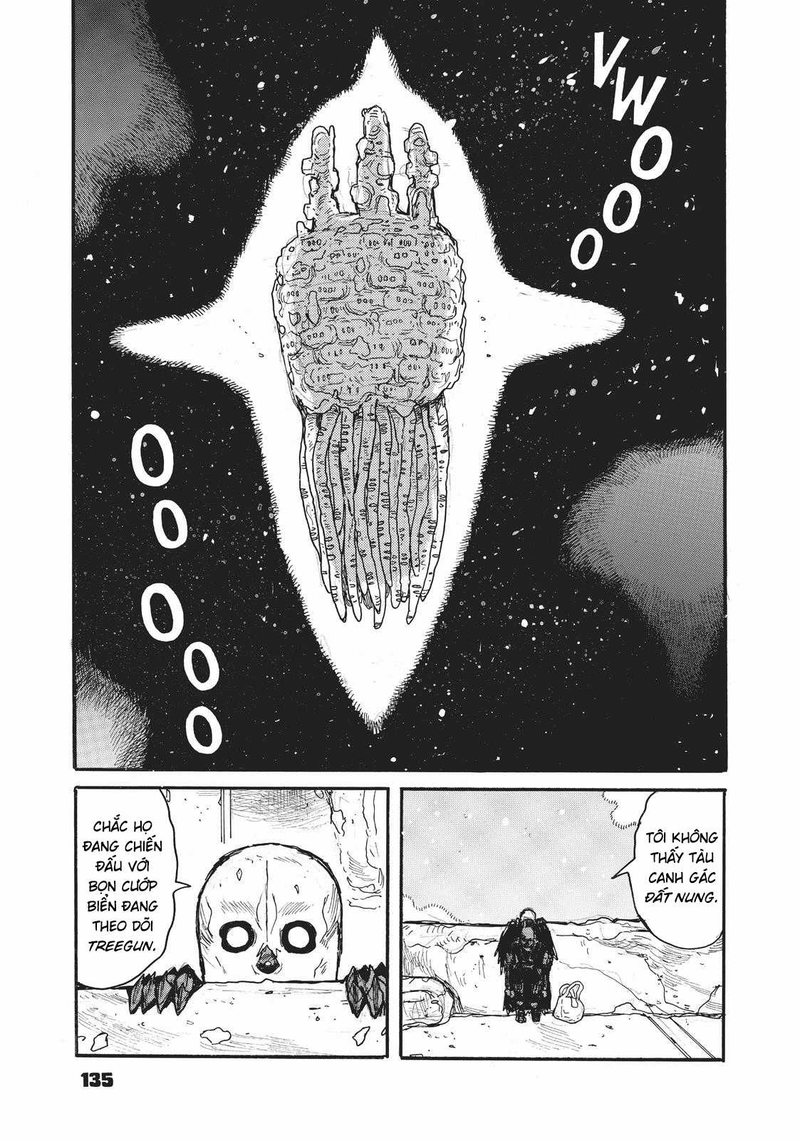 Dai Dark - Chapter 29 - Trang 6