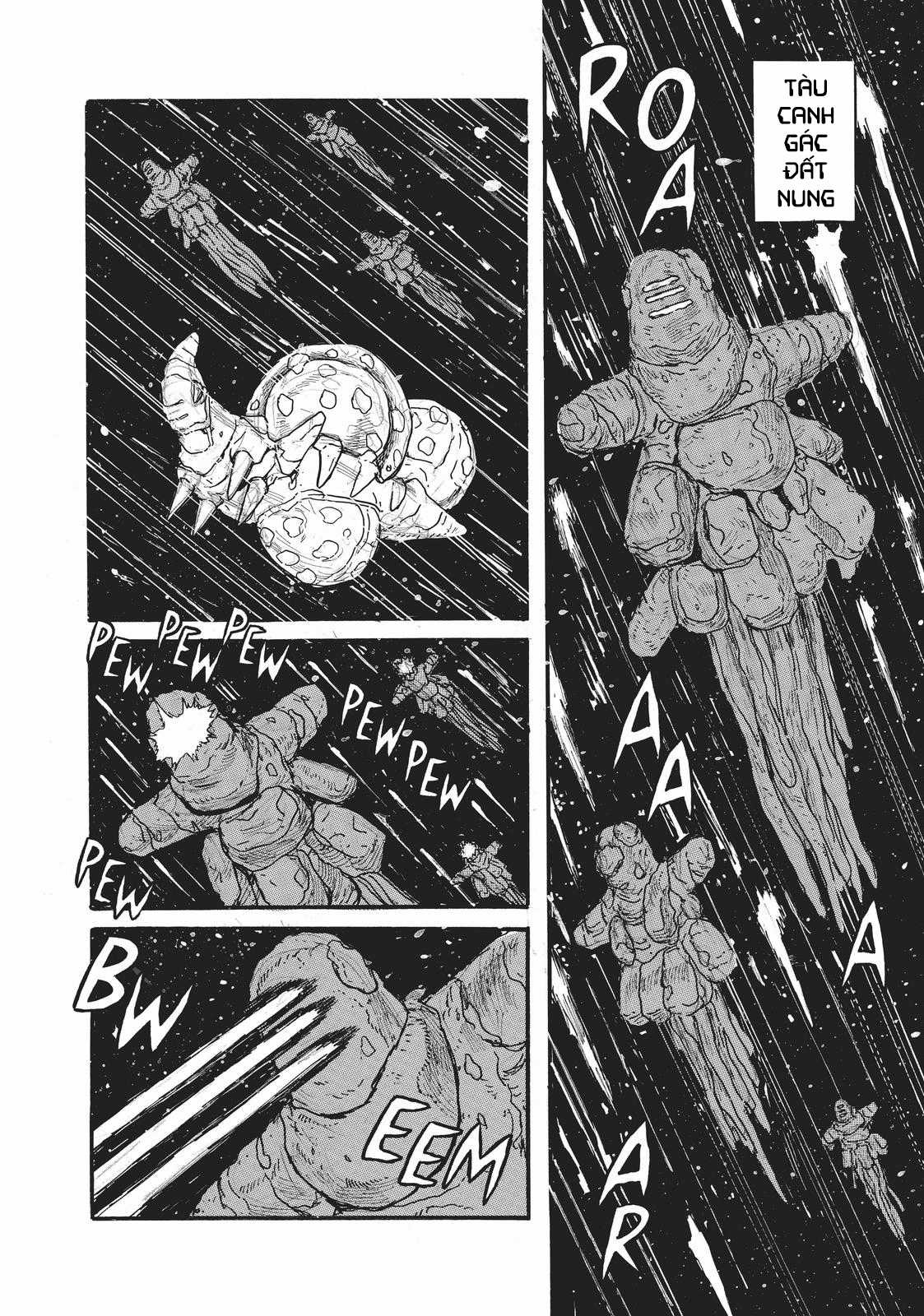 Dai Dark - Chapter 29 - Trang 7