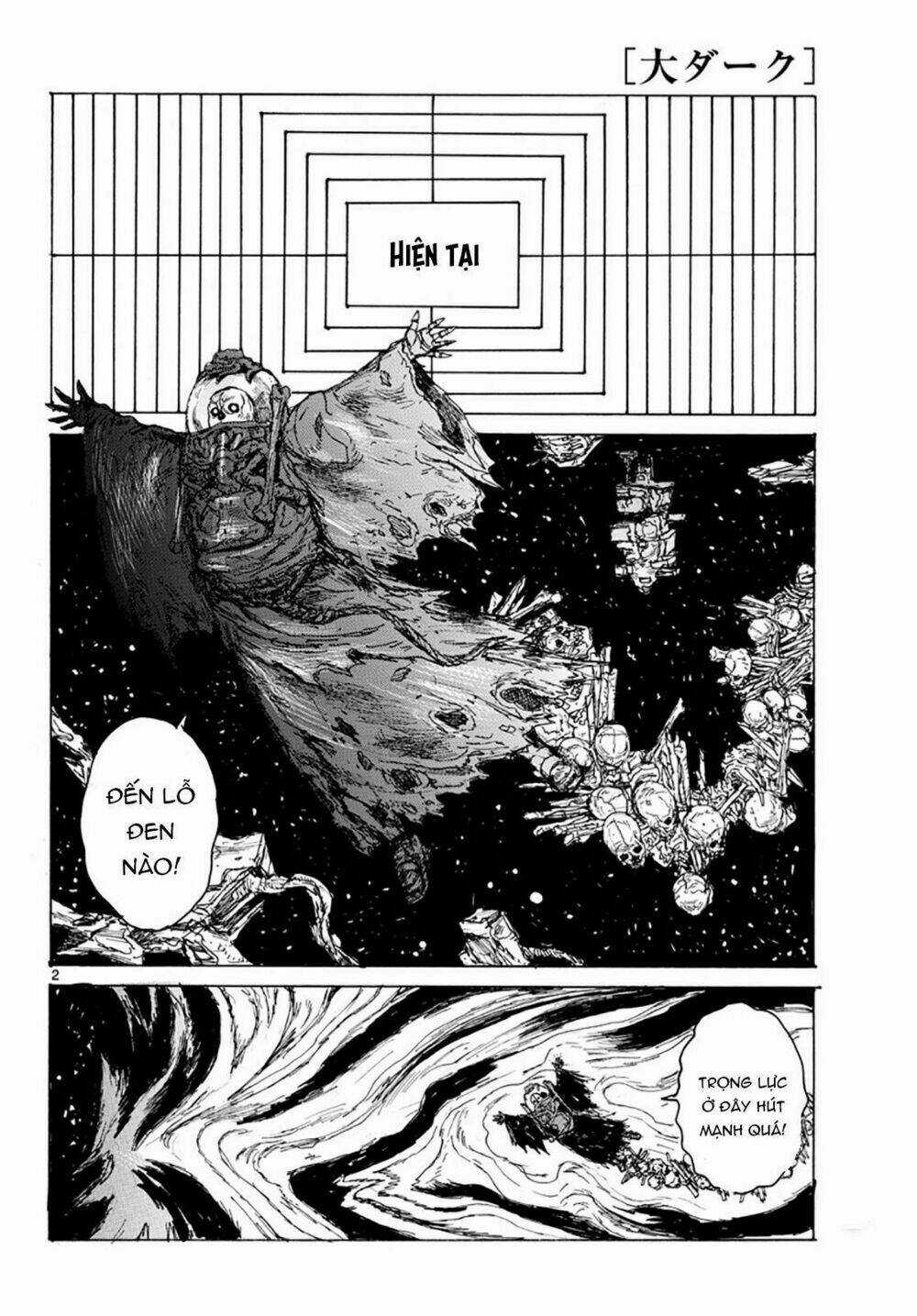 Dai Dark - Chapter 5 - Trang 4