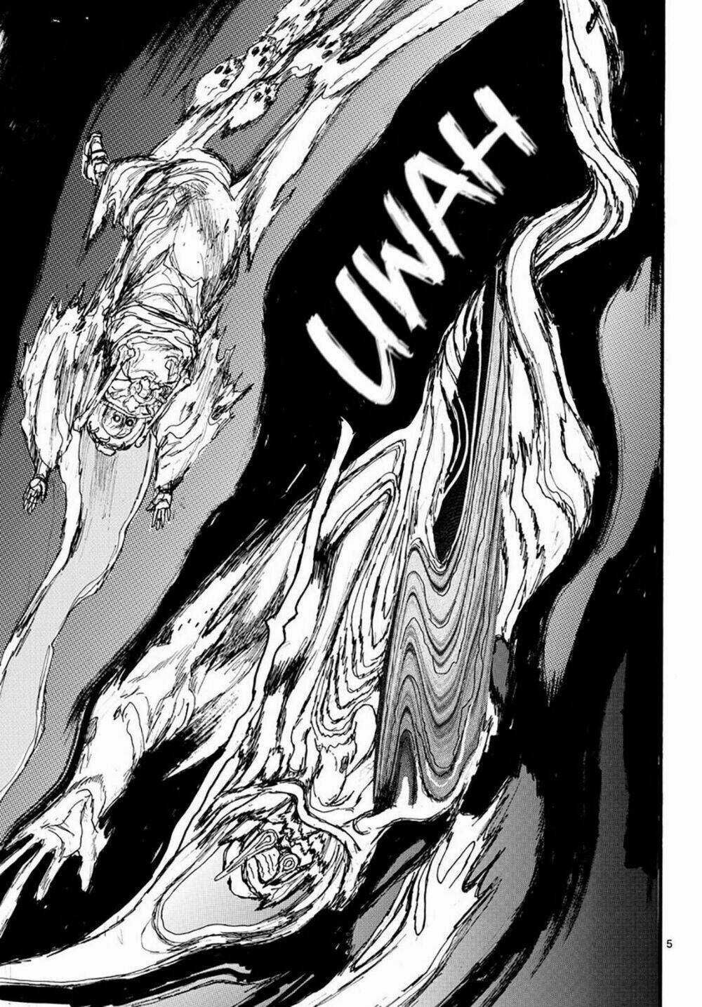 Dai Dark - Chapter 5 - Trang 7