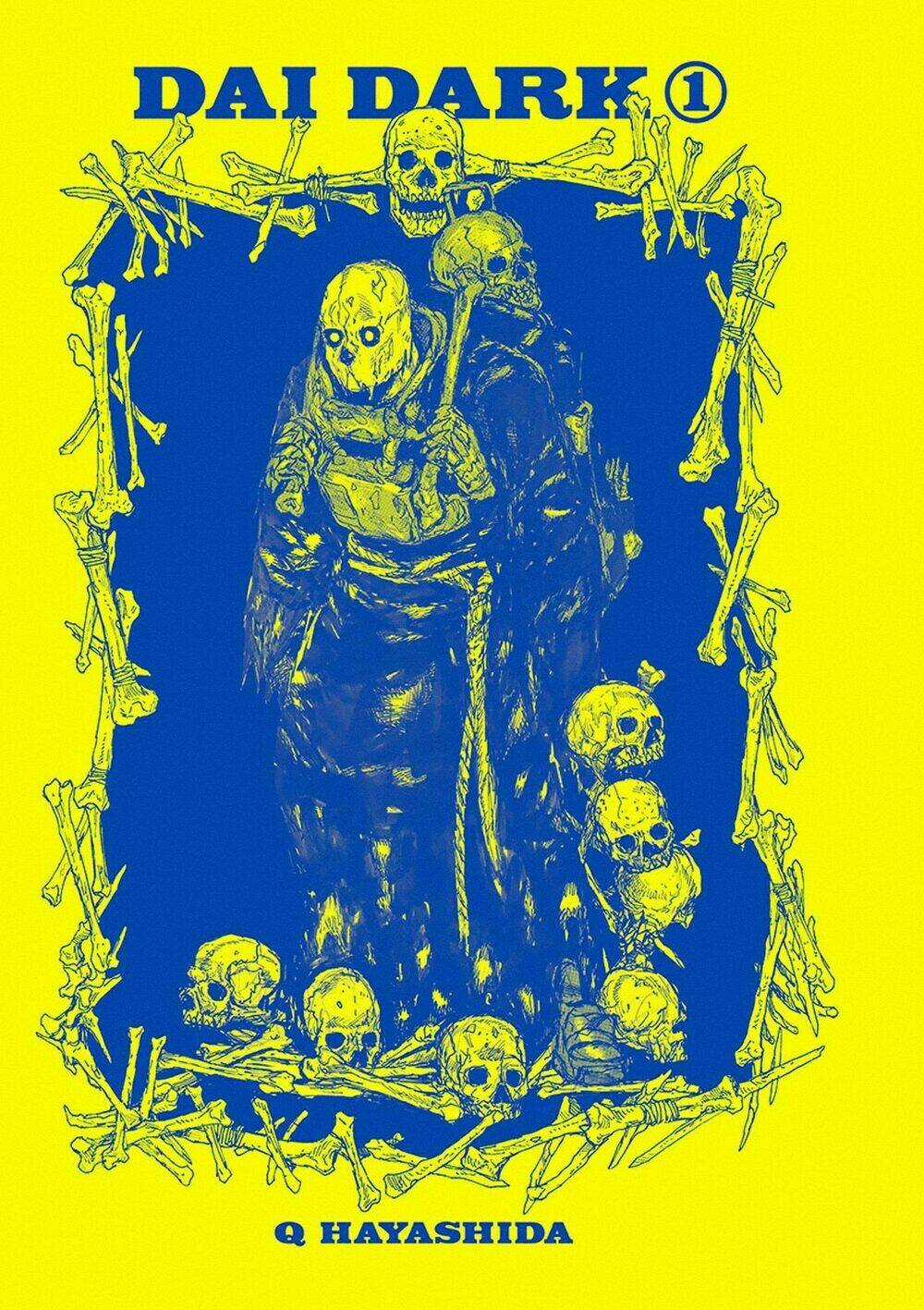 Dai Dark - Chapter 6.5 - Trang 4