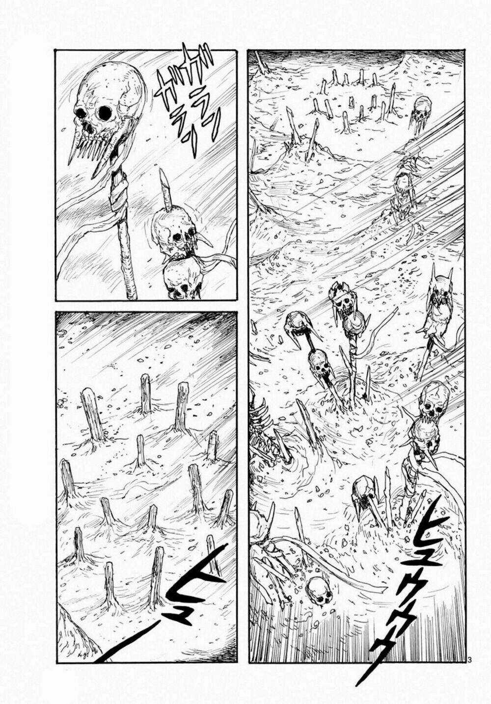 Dai Dark - Chapter 6 - Trang 5