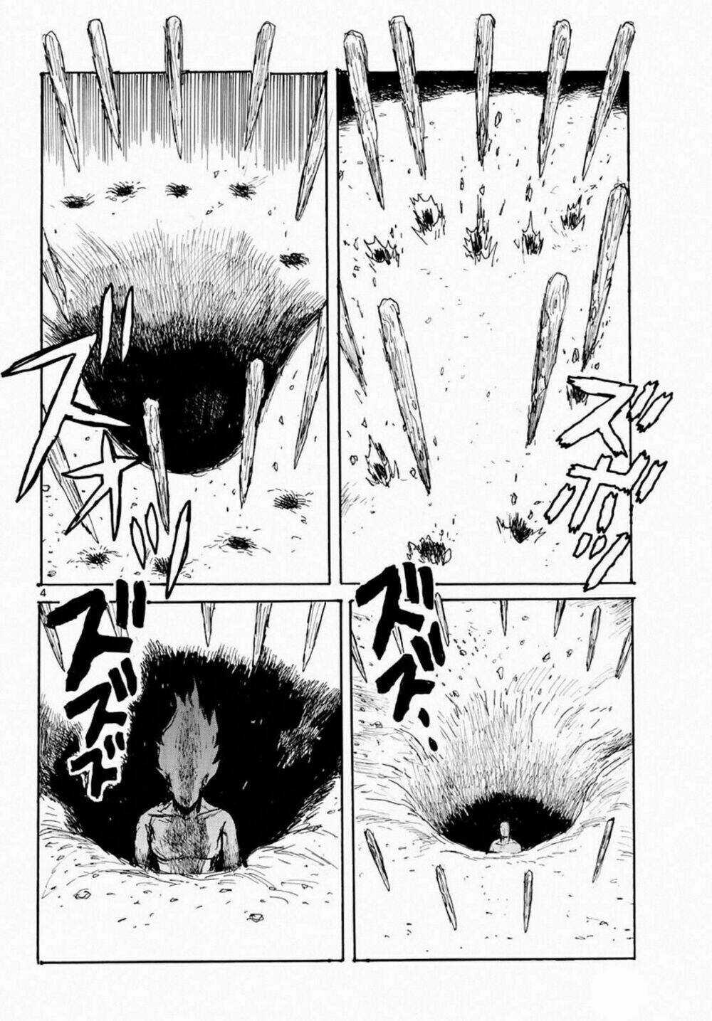 Dai Dark - Chapter 6 - Trang 6