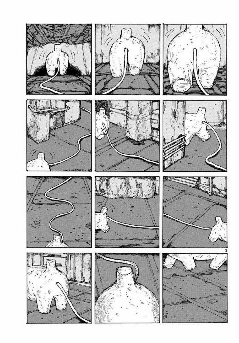 Dai Dark - Chapter 7 - Trang 6