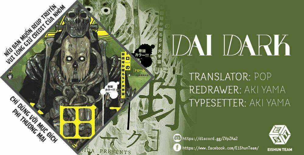 Dai Dark - Chapter 9 - Trang 2
