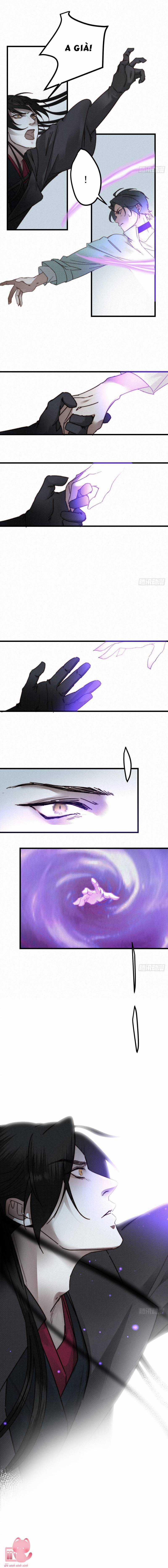 Đại Đế Vương - Chapter 10 - Trang 4