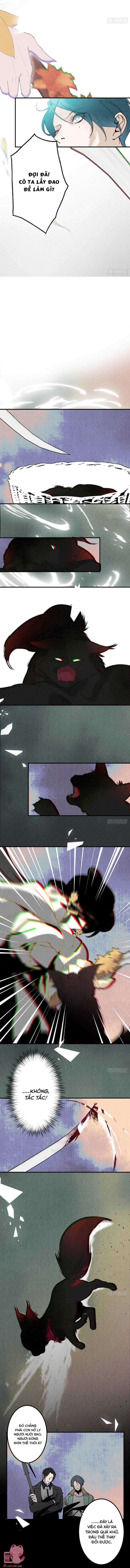 Đại Đế Vương - Chapter 14 - Trang 4