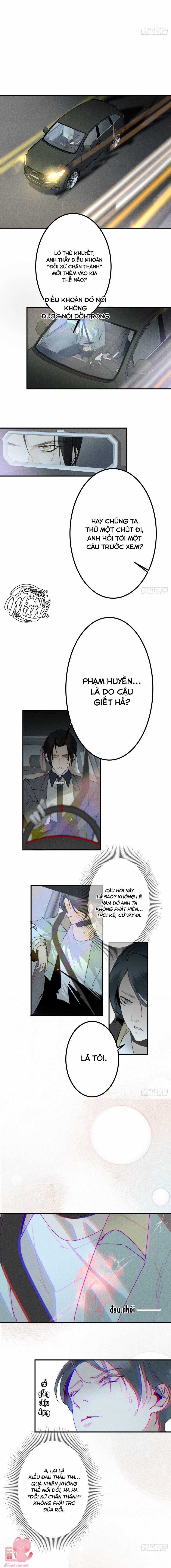 Đại Đế Vương - Chapter 16 - Trang 2