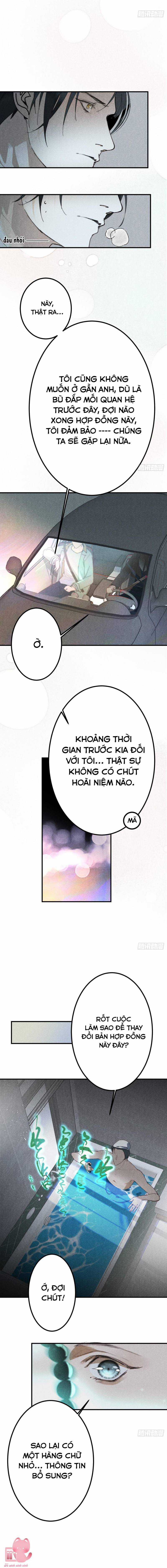 Đại Đế Vương - Chapter 16 - Trang 4