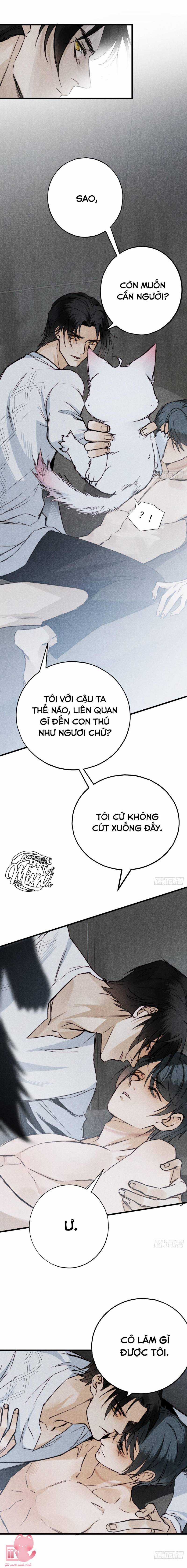 Đại Đế Vương - Chapter 17 - Trang 2