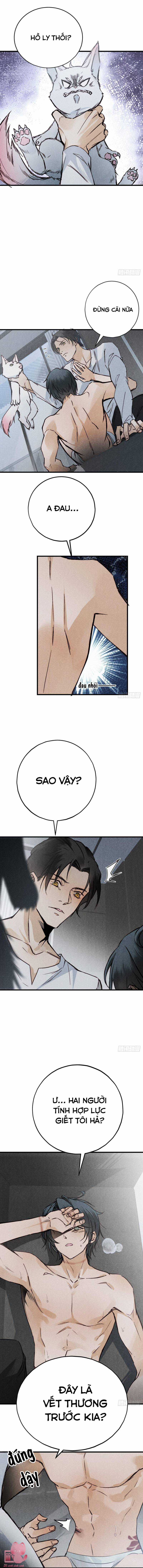 Đại Đế Vương - Chapter 17 - Trang 3