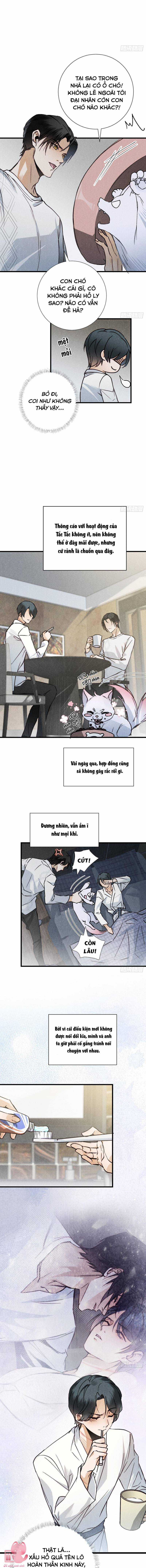 Đại Đế Vương - Chapter 18 - Trang 2