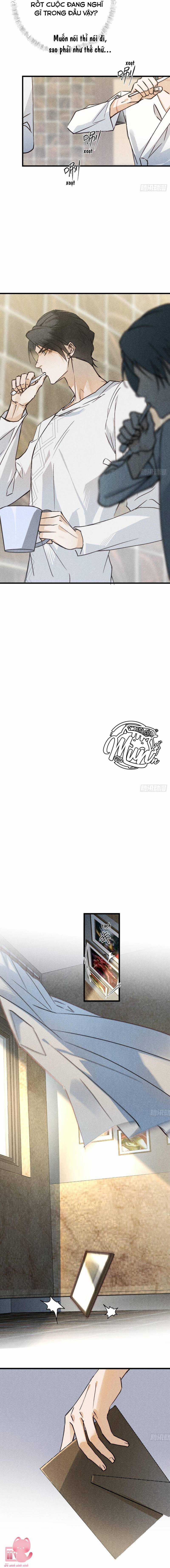 Đại Đế Vương - Chapter 18 - Trang 3