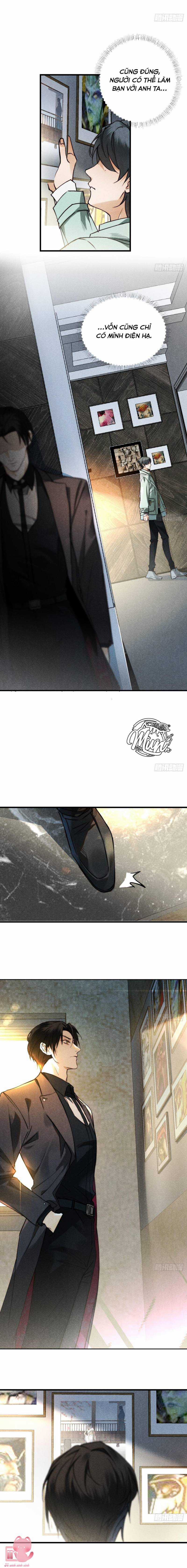 Đại Đế Vương - Chapter 18 - Trang 5