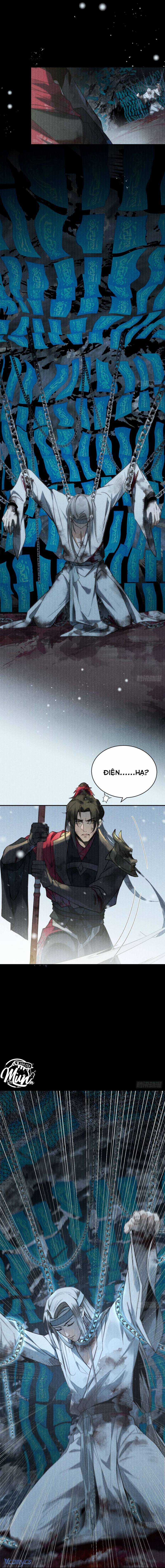 Đại Đế Vương - Chapter 19 - Trang 2