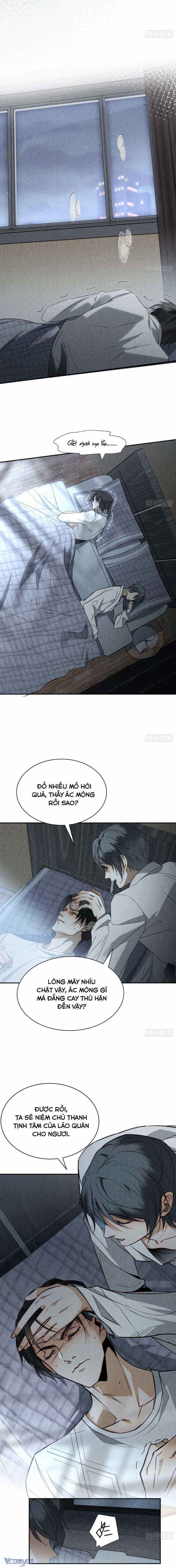 Đại Đế Vương - Chapter 19 - Trang 7