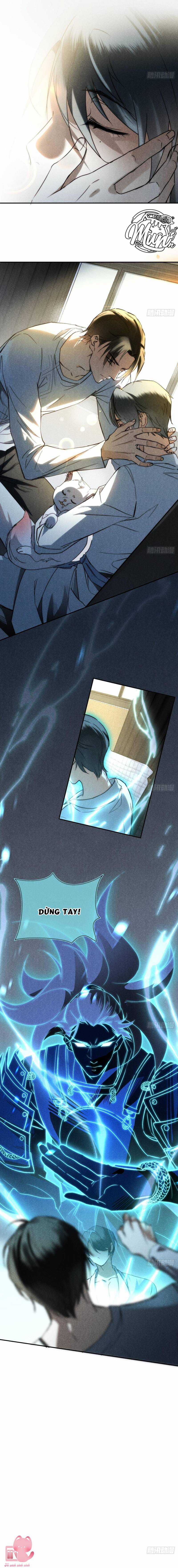 Đại Đế Vương - Chapter 20 - Trang 2