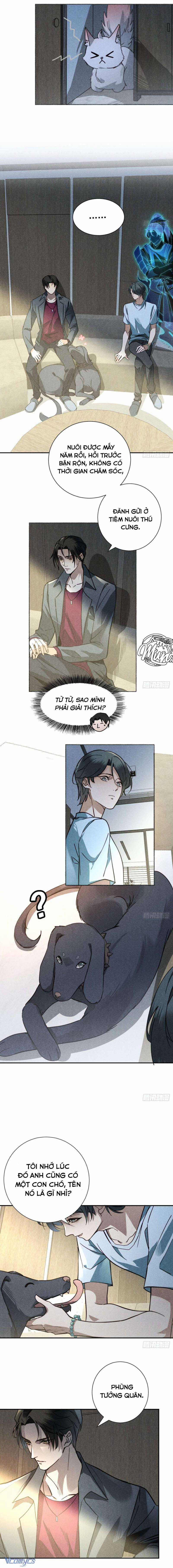 Đại Đế Vương - Chapter 21 - Trang 2