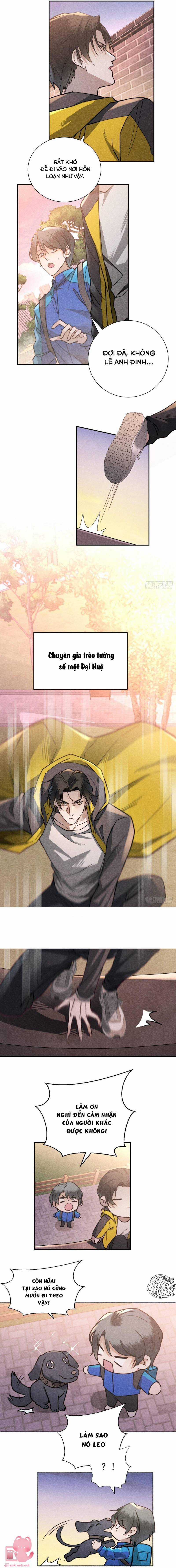 Đại Đế Vương - Chapter 23 - Trang 2