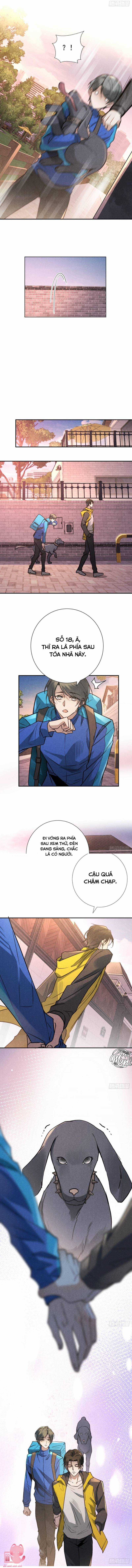 Đại Đế Vương - Chapter 23 - Trang 3