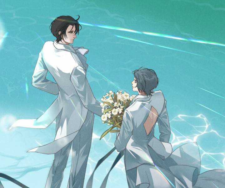 Đại Đế Vương - Chapter 3 - Trang 1