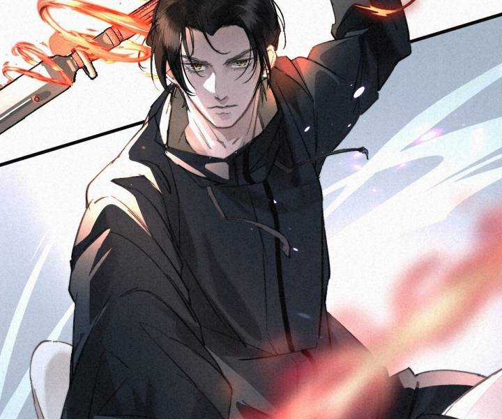 Đại Đế Vương - Chapter 3 - Trang 13