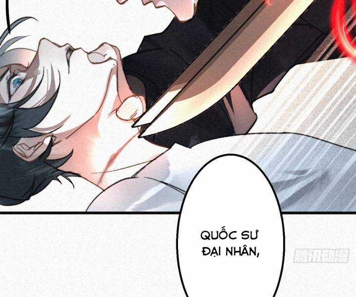 Đại Đế Vương - Chapter 3 - Trang 19