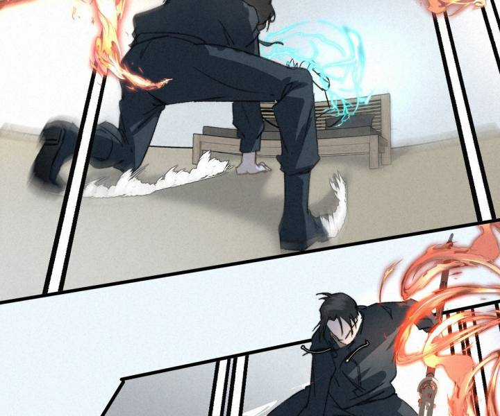 Đại Đế Vương - Chapter 3 - Trang 30