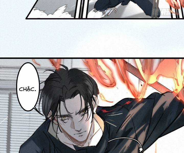 Đại Đế Vương - Chapter 3 - Trang 31