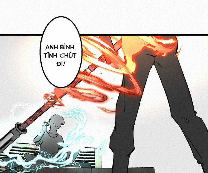 Đại Đế Vương - Chapter 3 - Trang 35