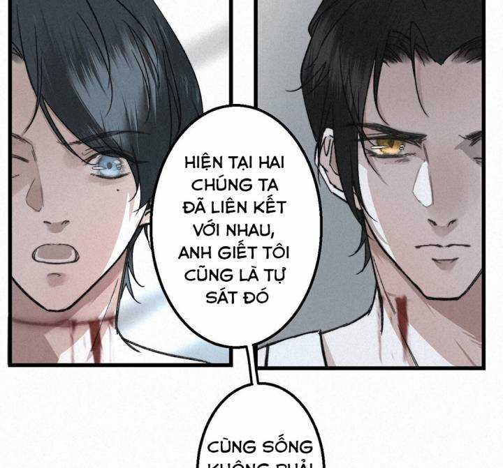 Đại Đế Vương - Chapter 3 - Trang 58
