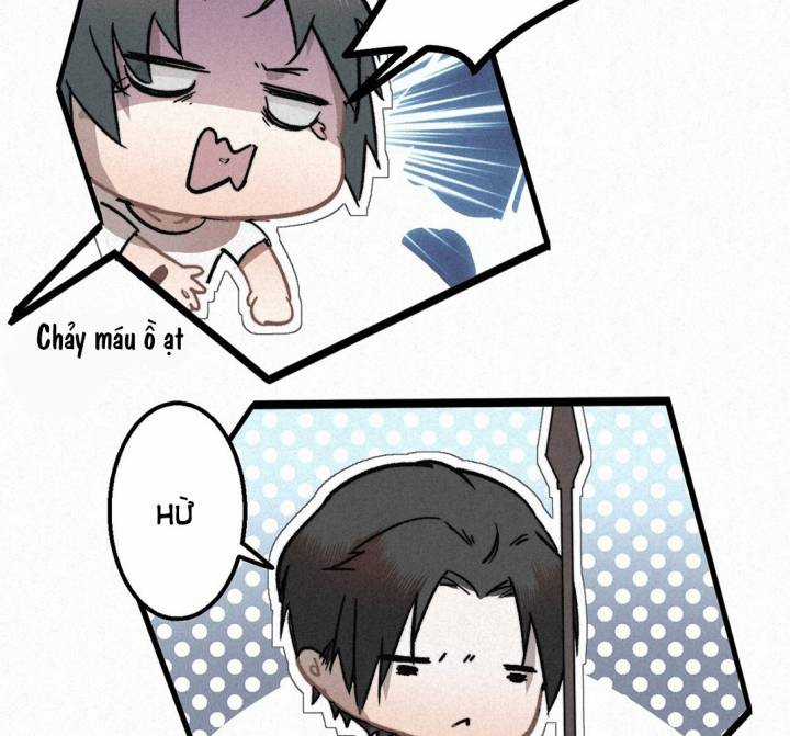 Đại Đế Vương - Chapter 3 - Trang 64