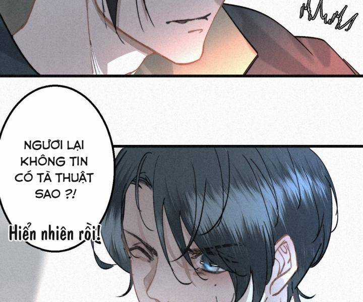 Đại Đế Vương - Chapter 4 - Trang 21