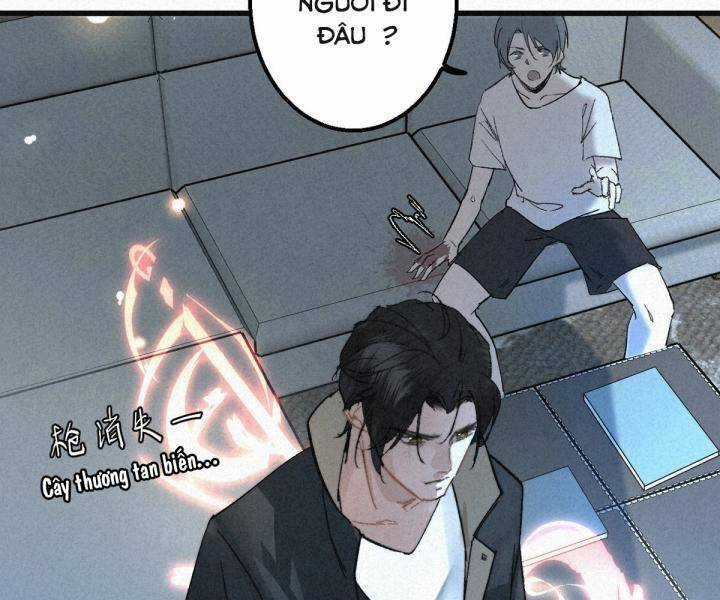 Đại Đế Vương - Chapter 4 - Trang 23