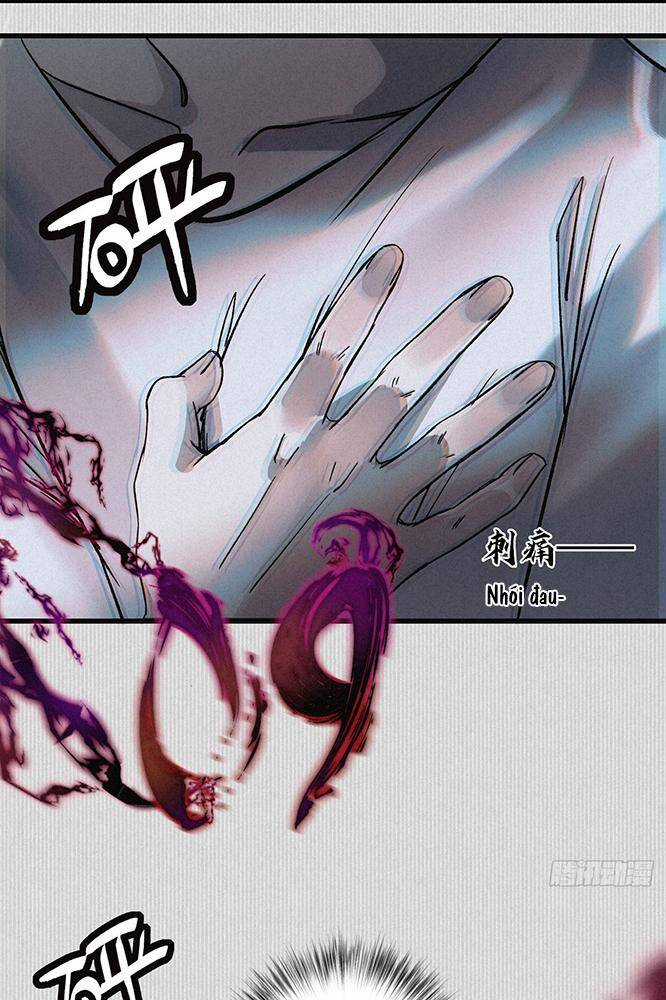 Đại Đế Vương - Chapter 4 - Trang 50