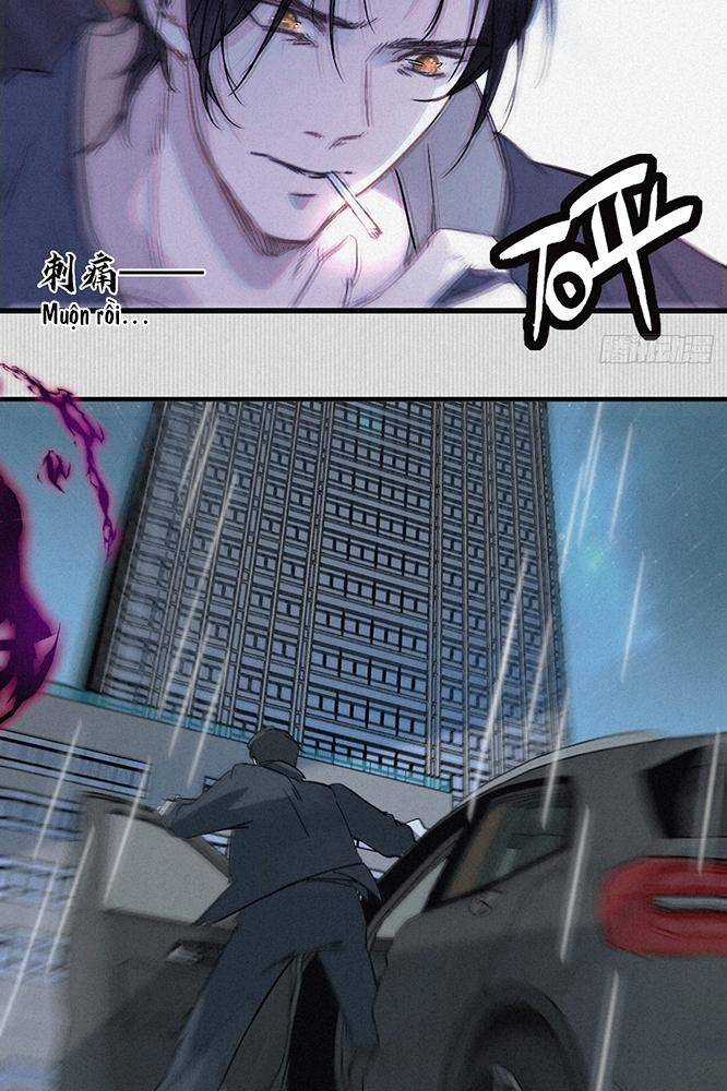 Đại Đế Vương - Chapter 4 - Trang 52