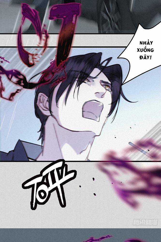 Đại Đế Vương - Chapter 4 - Trang 53