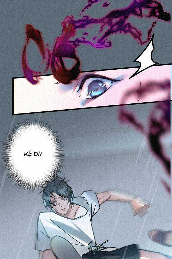 Đại Đế Vương - Chapter 4 - Trang 54