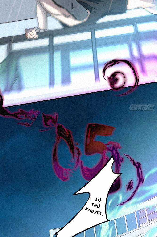 Đại Đế Vương - Chapter 4 - Trang 55