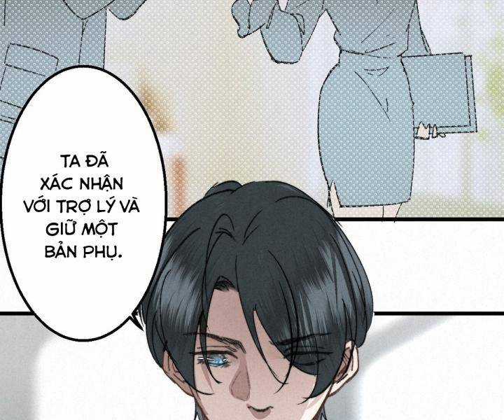 Đại Đế Vương - Chapter 4 - Trang 10