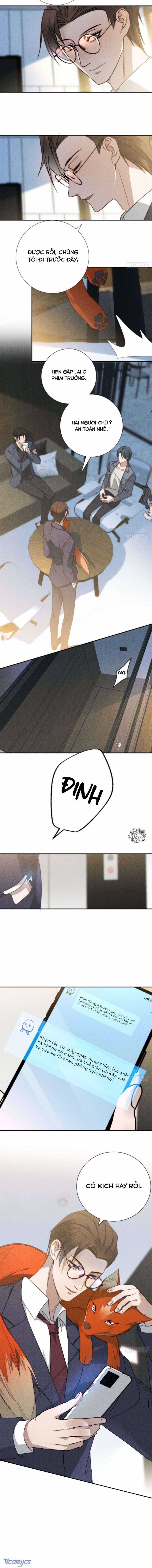 Đại Đế Vương - Chapter 41 - Trang 3