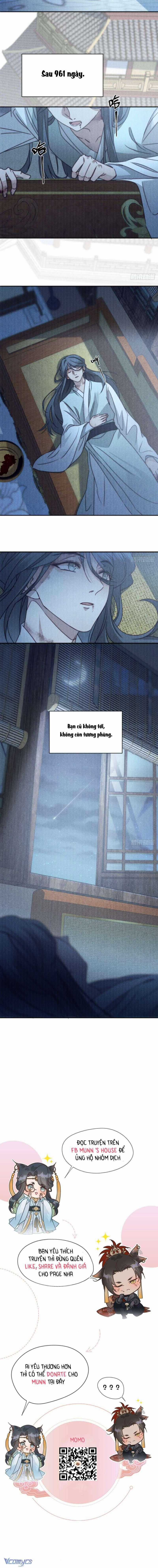 Đại Đế Vương - Chapter 46 - Trang 5