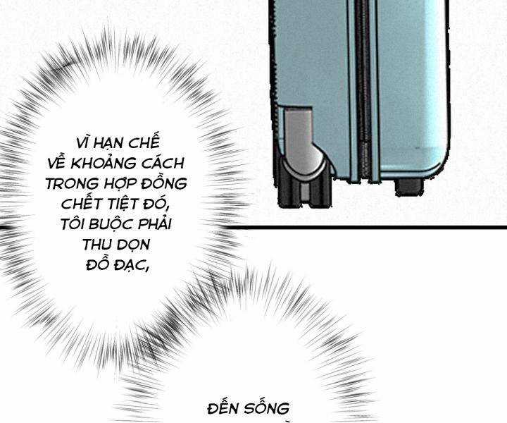 Đại Đế Vương - Chapter 5 - Trang 28