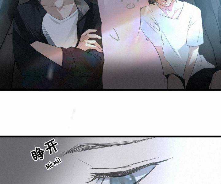 Đại Đế Vương - Chapter 5 - Trang 8