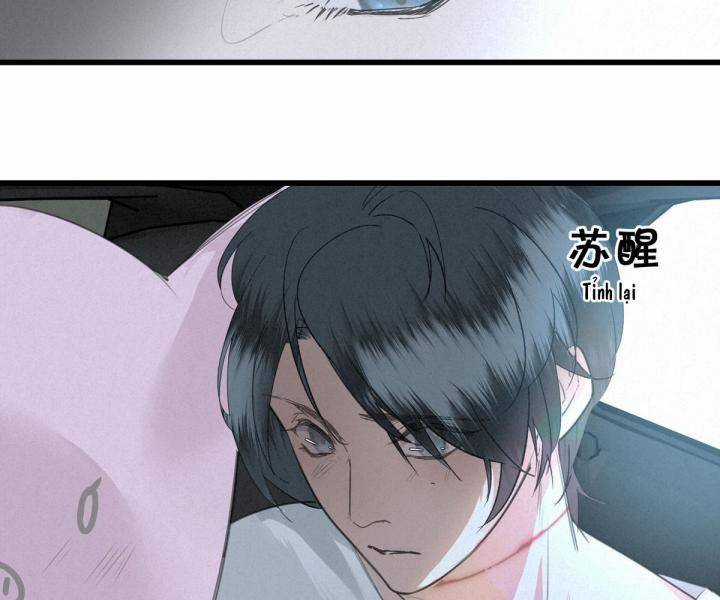 Đại Đế Vương - Chapter 5 - Trang 9